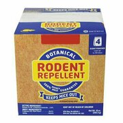 Aftermarket Fresh Cab Botanical Rodent Repellent Mouse Mice (1 Box / 4 Pouches) OTK20-0059